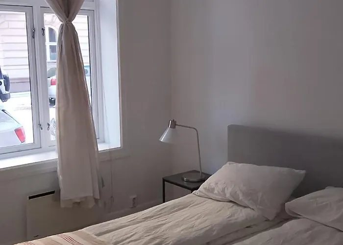 Kingsize Bed Singlebed Full Homestay