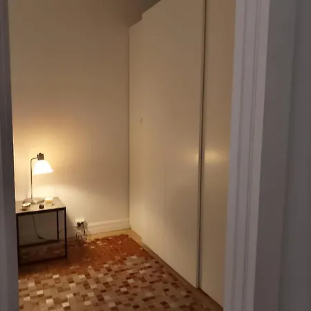 Kingsize Bed Plus Singlebed Full Central * Oslo