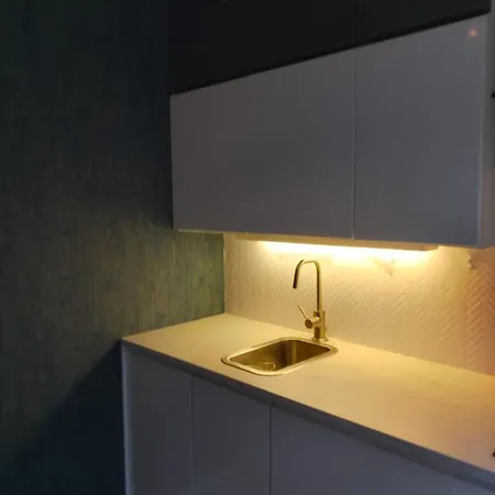 Homestay Kingsize Bed Plus Singlebed Full Central Oslo